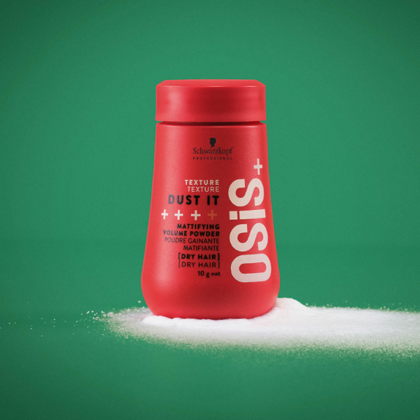 Hair Powder